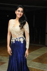 Regina at Pilla Nuvvu leni Jeevitham Success Meet